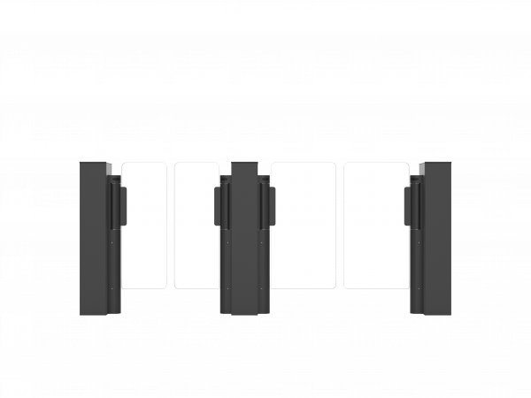 EasyGate Compact black 990
